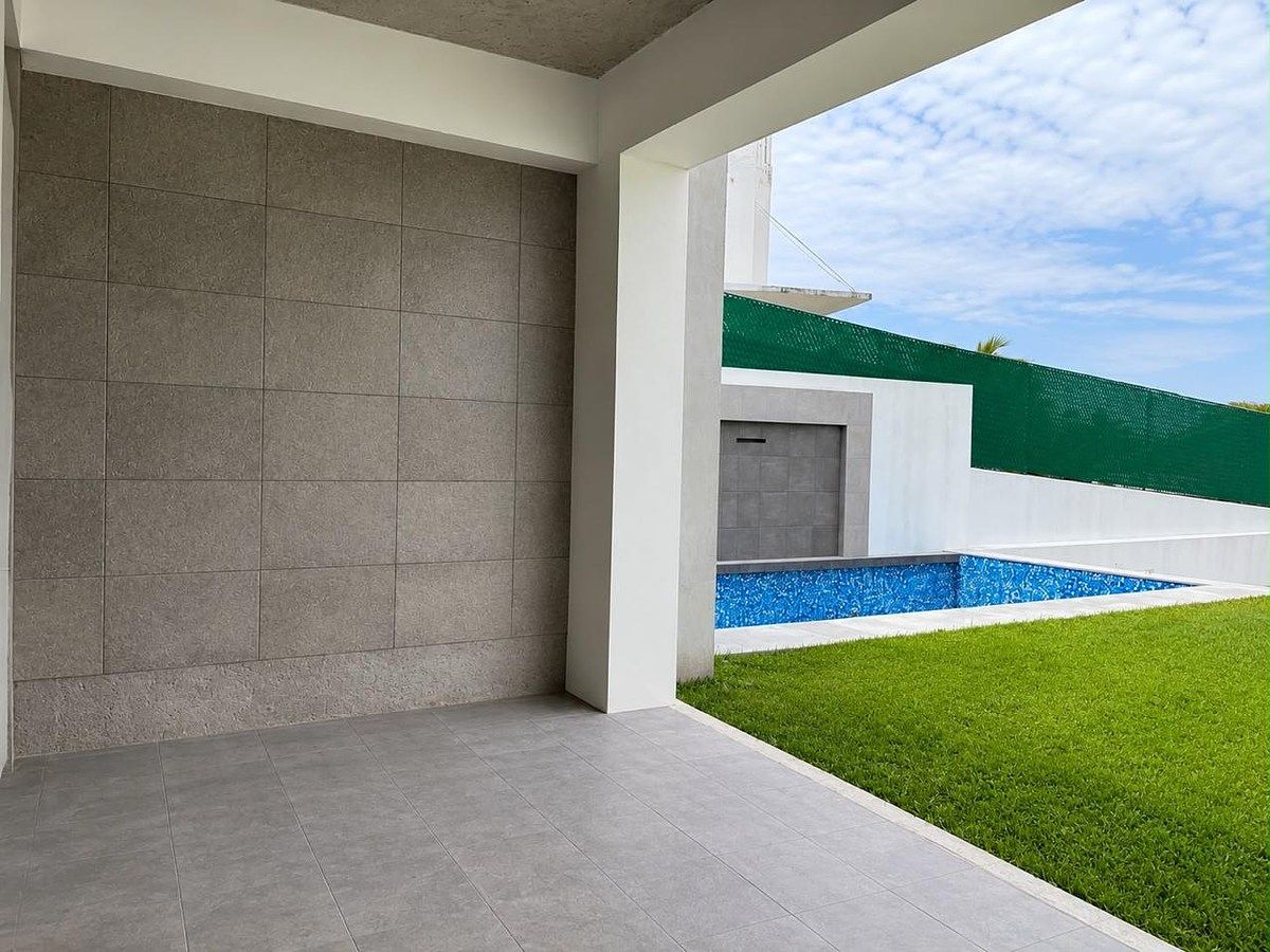 Casa em Burgos, Temixco, foto 3 de 16