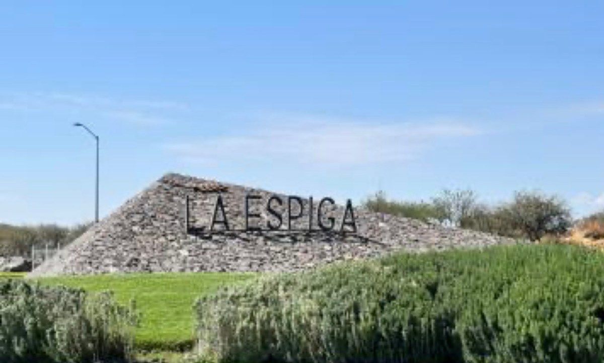 Terreno en La Espiga, Querétaro, foto 2 de 8