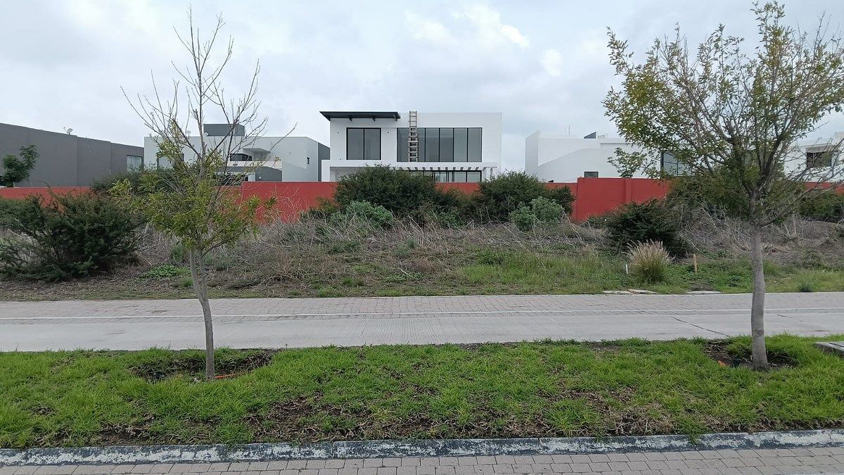 Terreno en La Espiga, Querétaro, foto 4 de 8