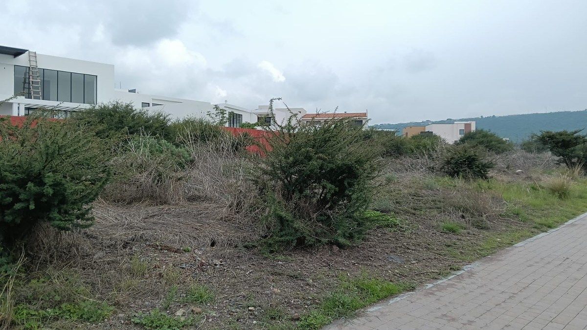 Terreno en La Espiga, Querétaro, foto 5 de 8