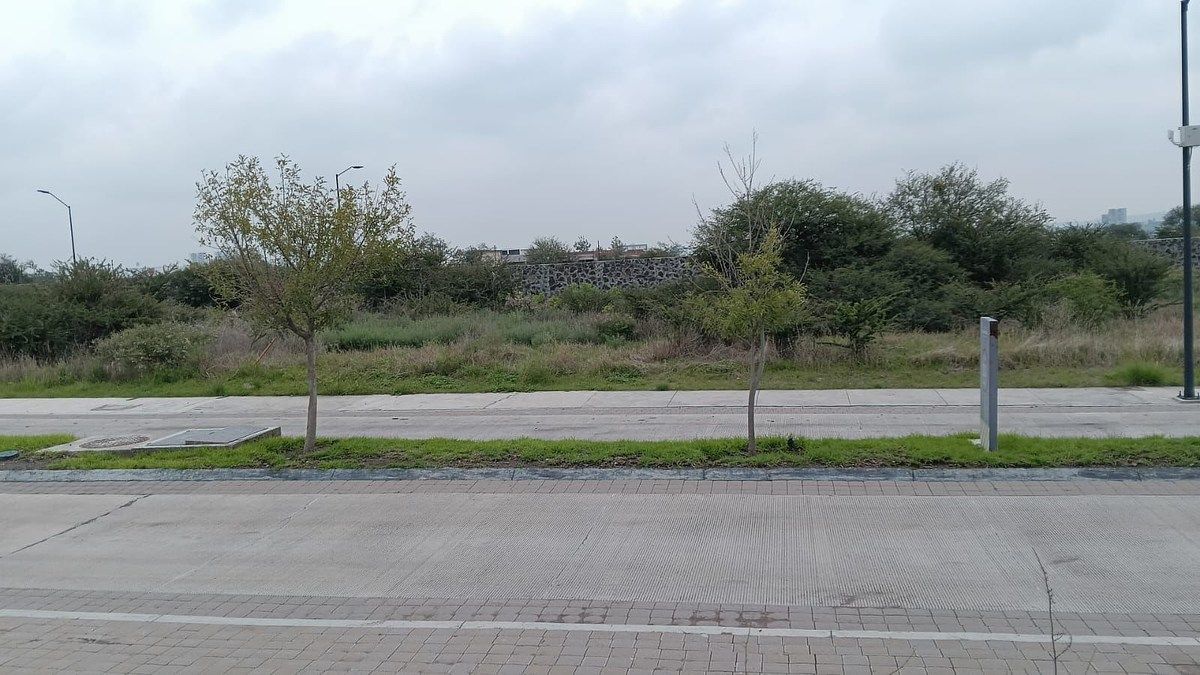 Terreno en La Espiga, Querétaro, foto 6 de 8