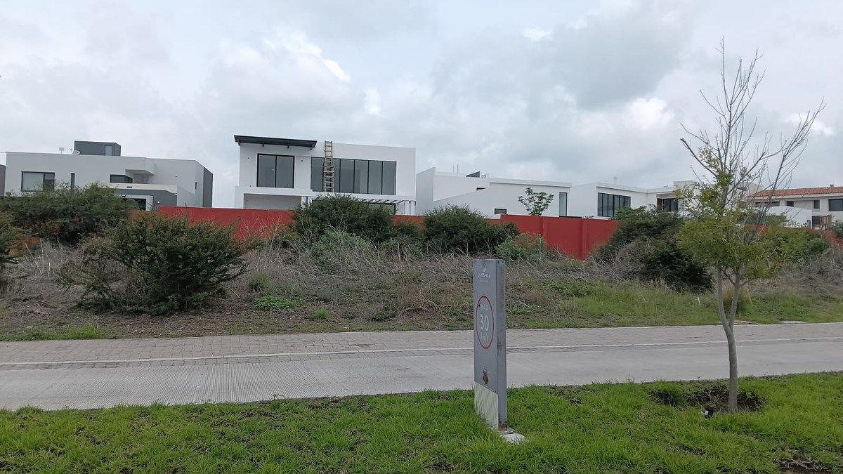 Terreno en La Espiga, Querétaro, foto 7 de 8