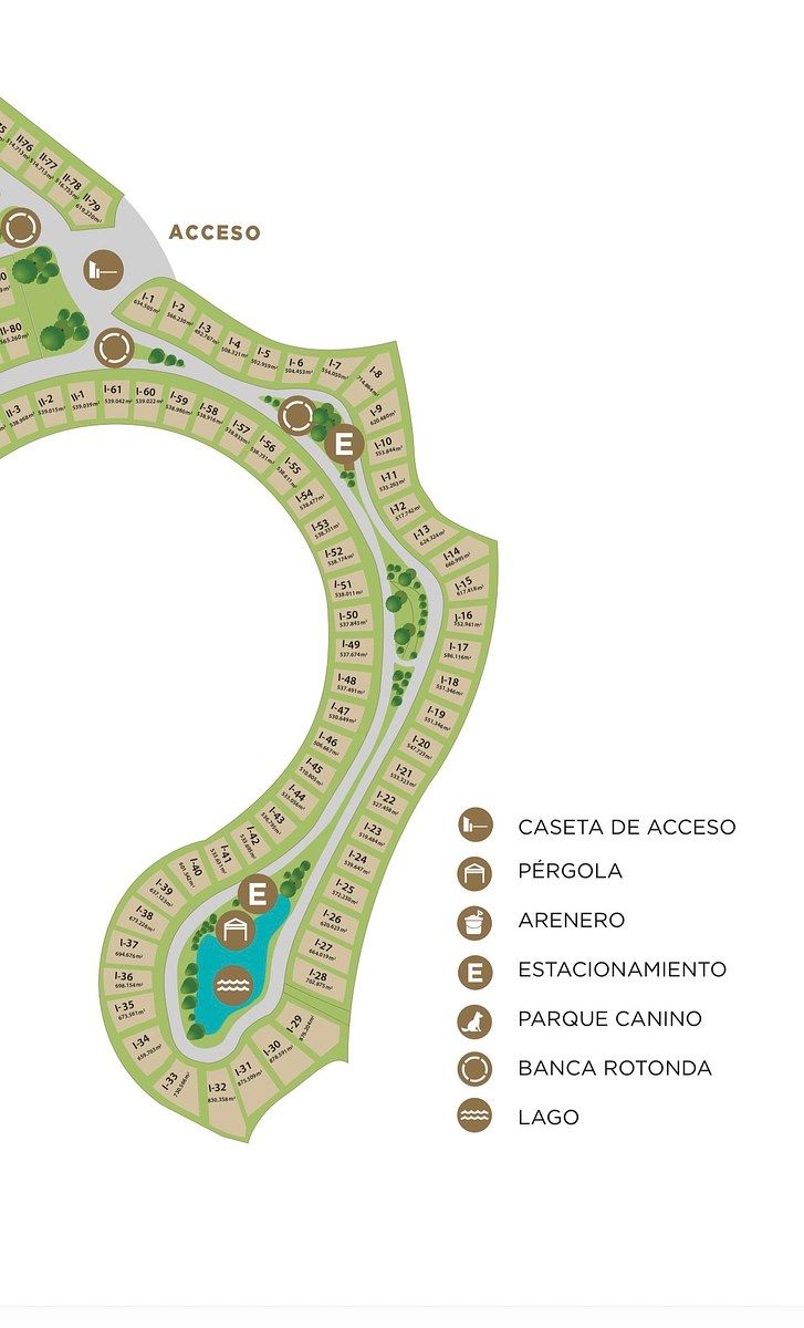 Terreno en La Espiga, Querétaro, foto 8 de 8