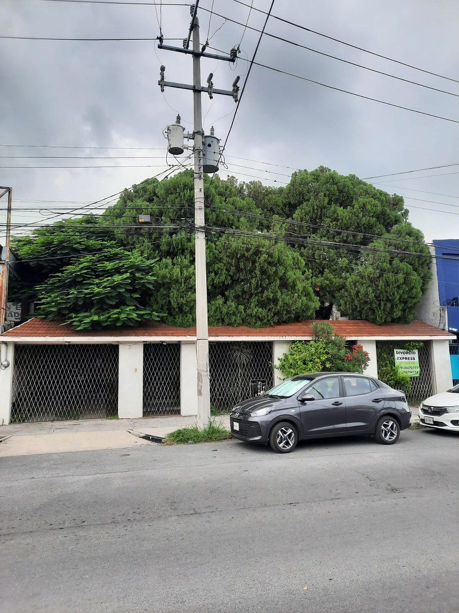 CASA EN VENTA IDEAL PARA INVERSIONISTAS EN COL. LINDA VISTA EN GUADALUPE, foto 1 de 26