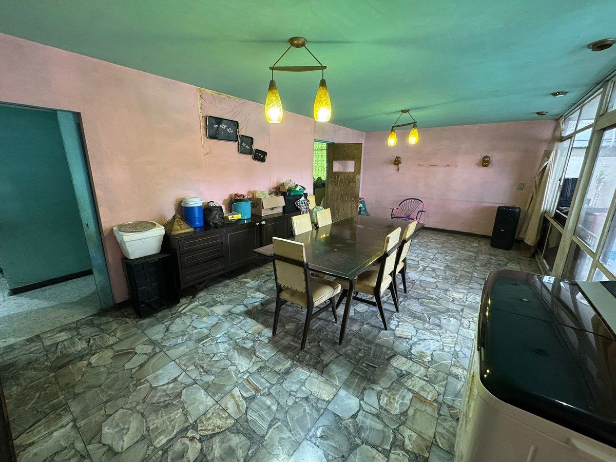 Casa en Lindavista, Guadalupe, foto 6 de 26