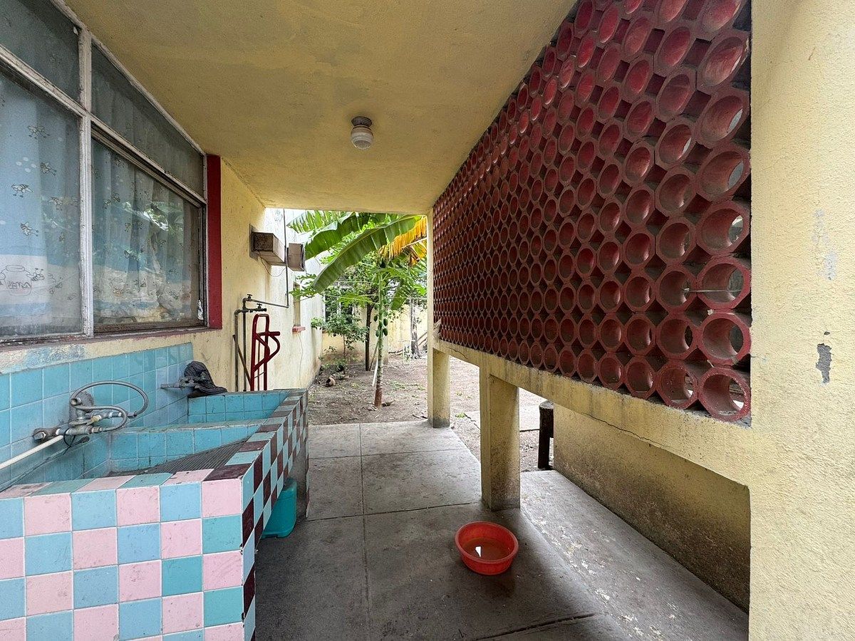 Casa en Lindavista, Guadalupe, foto 10 de 26