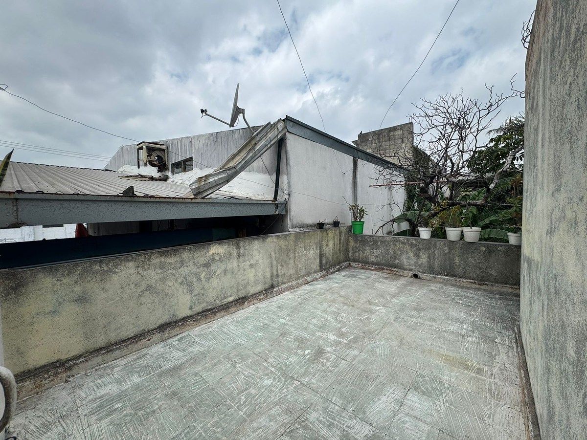 Casa en Lindavista, Guadalupe, foto 18 de 26