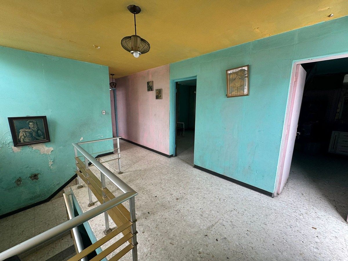 Casa en Lindavista, Guadalupe, foto 19 de 26