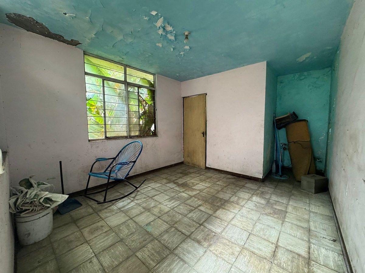 Casa en Lindavista, Guadalupe, foto 21 de 26