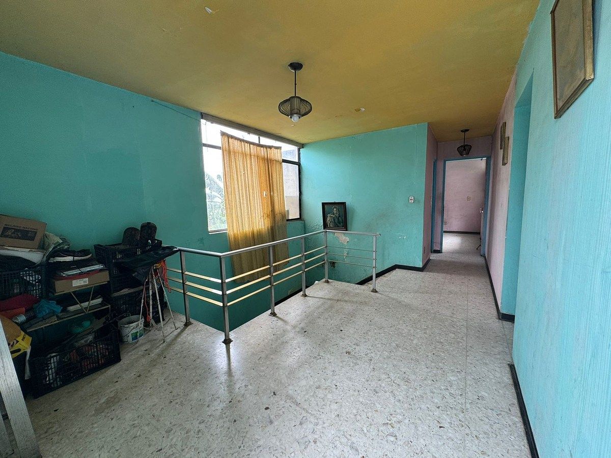 Casa en Lindavista, Guadalupe, foto 22 de 26