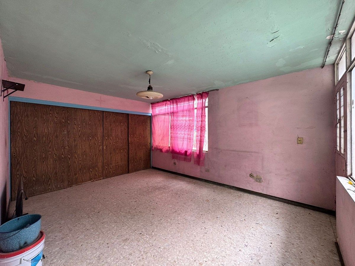 Casa en Lindavista, Guadalupe, foto 23 de 26