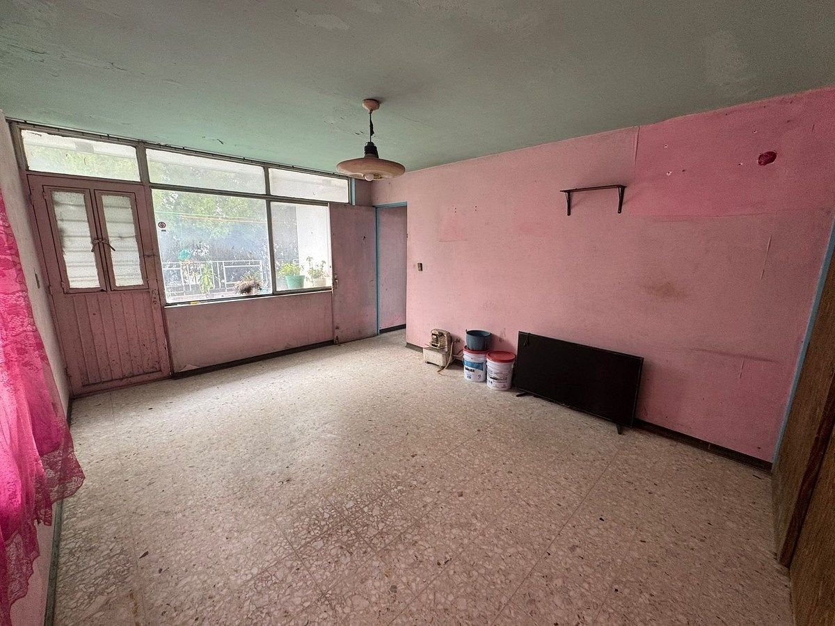 Casa en Lindavista, Guadalupe, foto 25 de 26