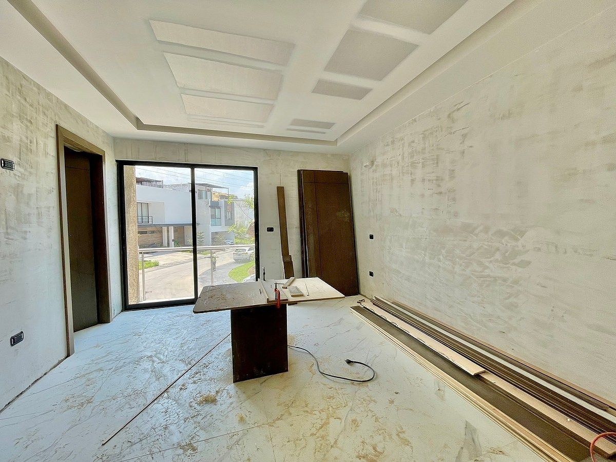 Casa en Altavista Residencial, Zapopan, foto 4 de 7
