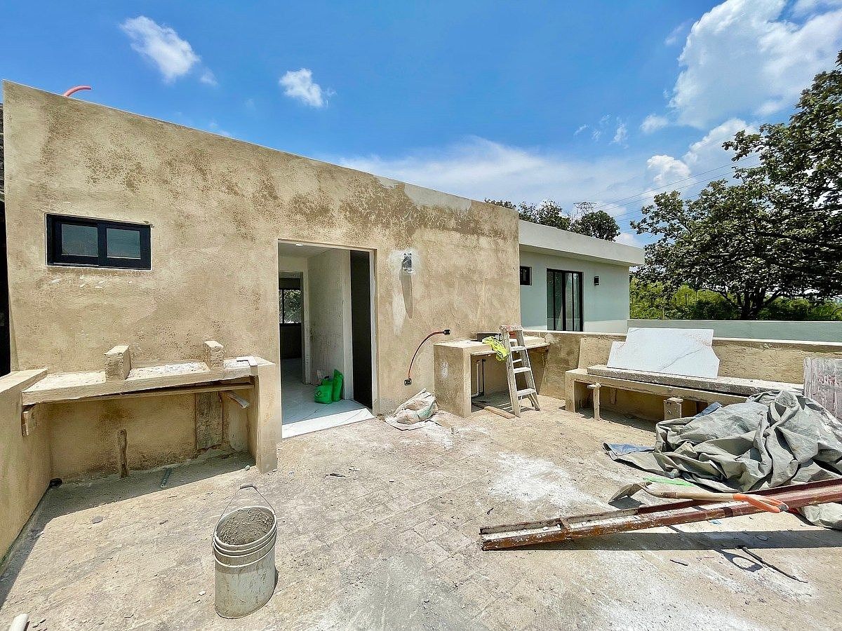 Casa en Altavista Residencial, Zapopan, foto 6 de 7