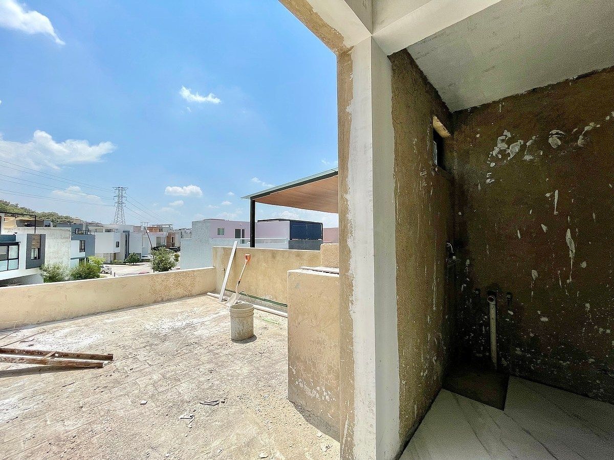 Casa en Altavista Residencial, Zapopan, foto 7 de 7