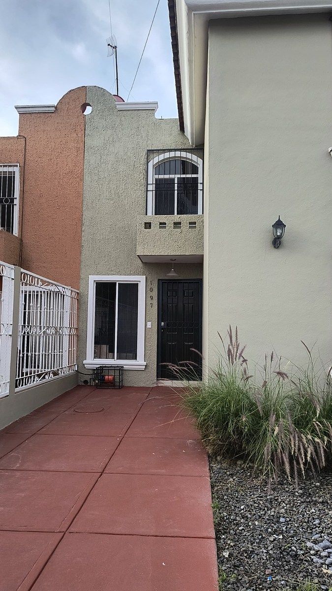 House in Villas Perisur, Zapopan, photo 2 of 19