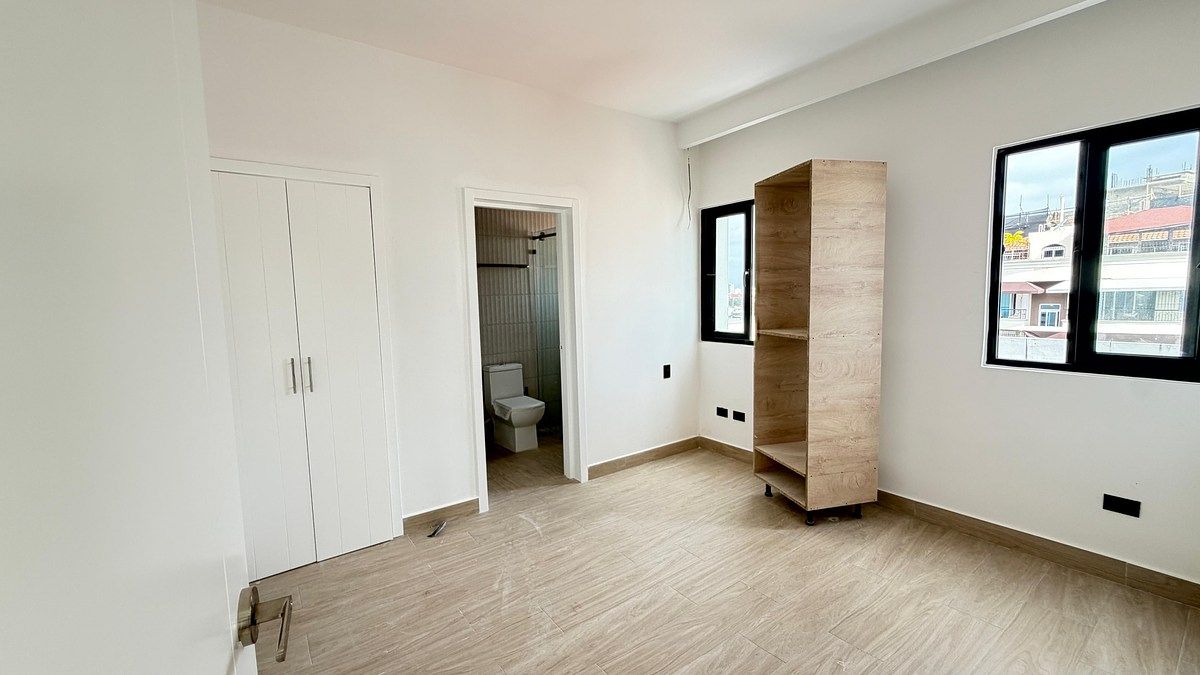 Apartamento en Bella Vista, Santo Domingo Centro (Distrito Nacional), foto 4 de 13