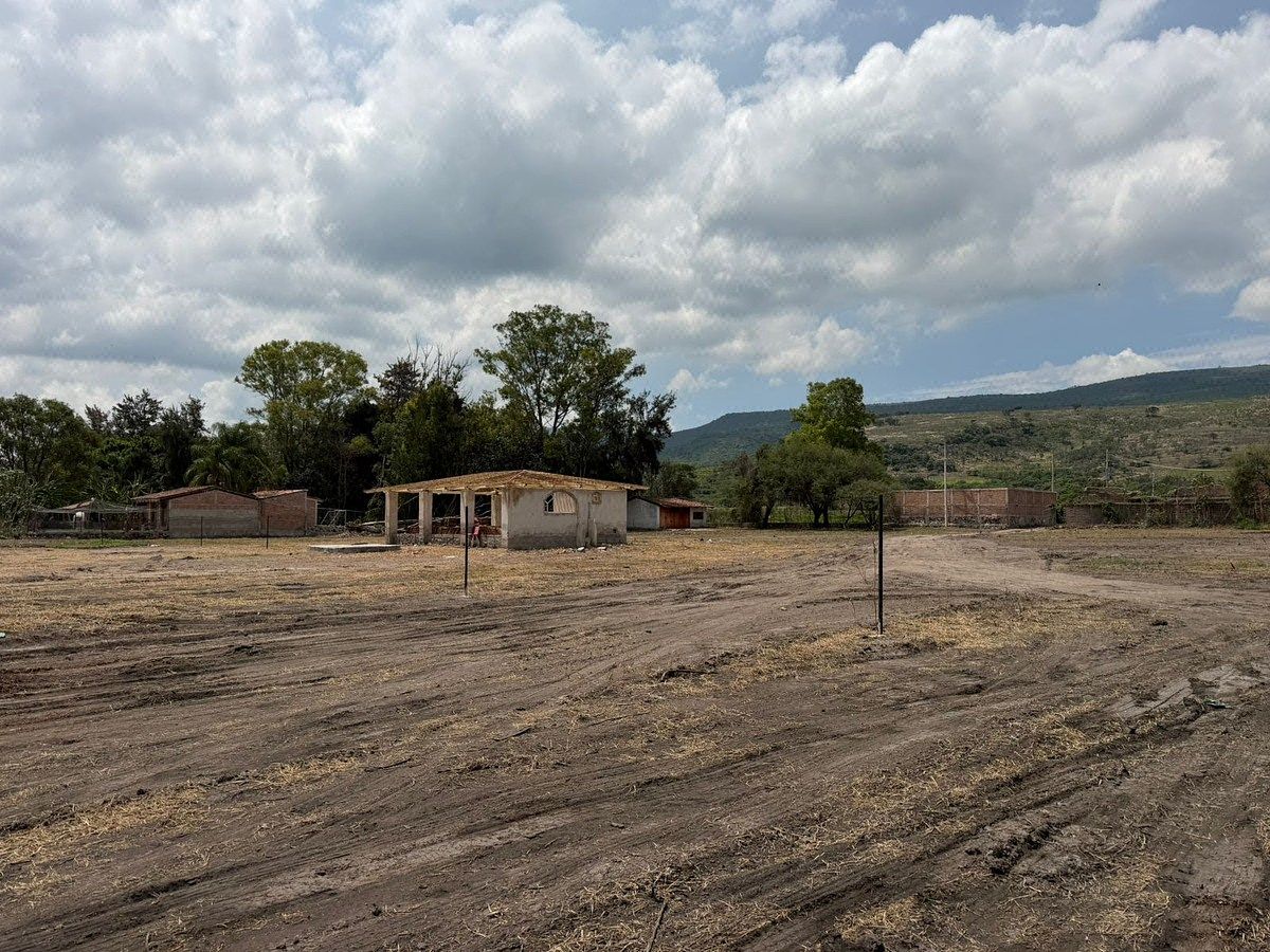 Terreno en San Juan Evangelista (San Juan), Tlajomulco de Zúñiga, foto 6 de 7