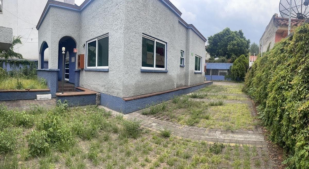 Casa con uso de suelo para Oficinas, photo 1 of 11