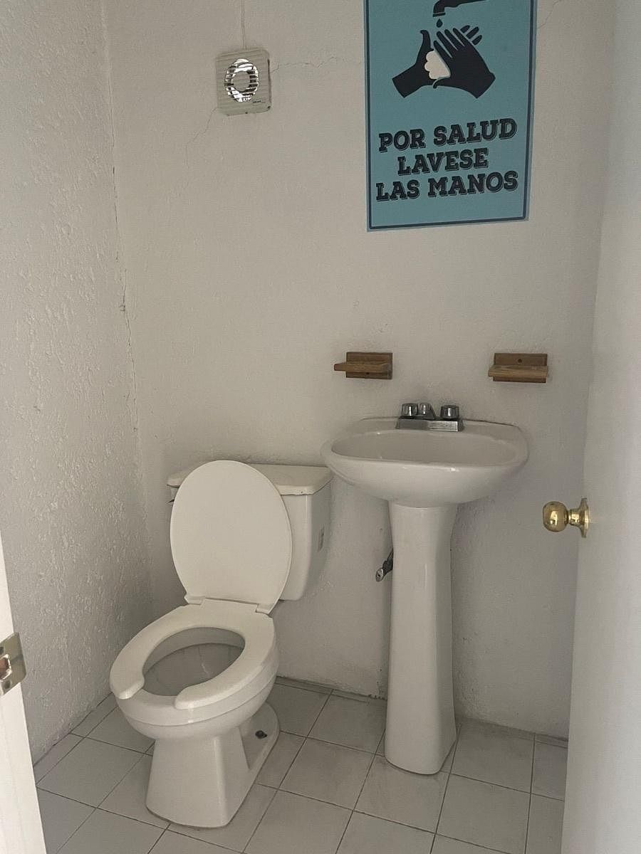 House in Guadalupe Inn, Álvaro Obregón, photo 6 of 11