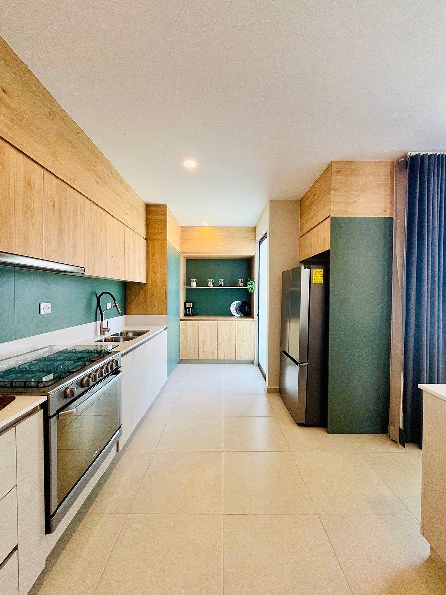 Casa em Zibatá, El Marqués, foto 11 de 32