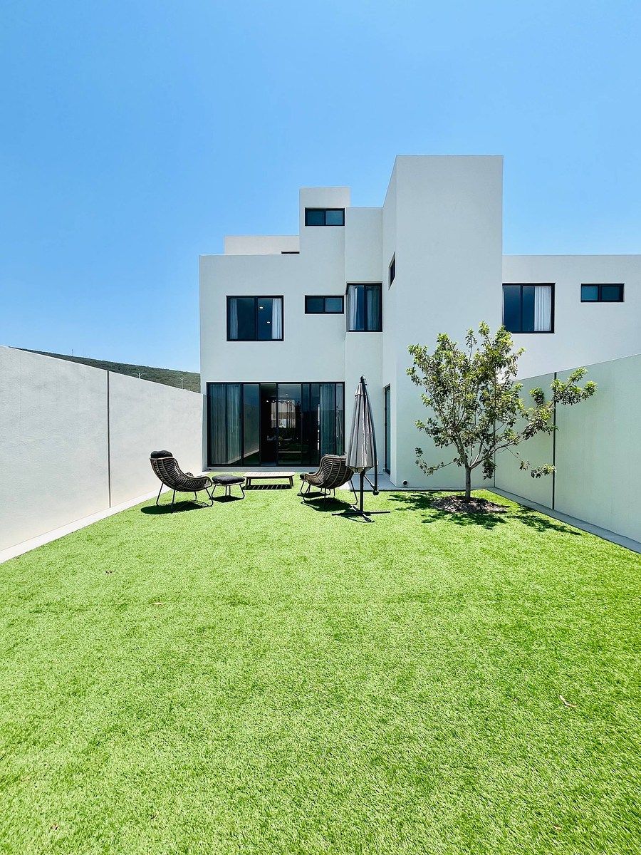Casa em Zibatá, El Marqués, foto 15 de 32