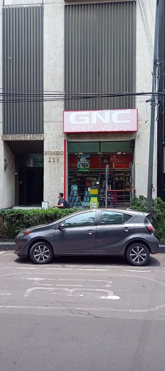 Venda de local na Av. Homero esquina com Petrarca, Polanco V seção, foto 1 de 7