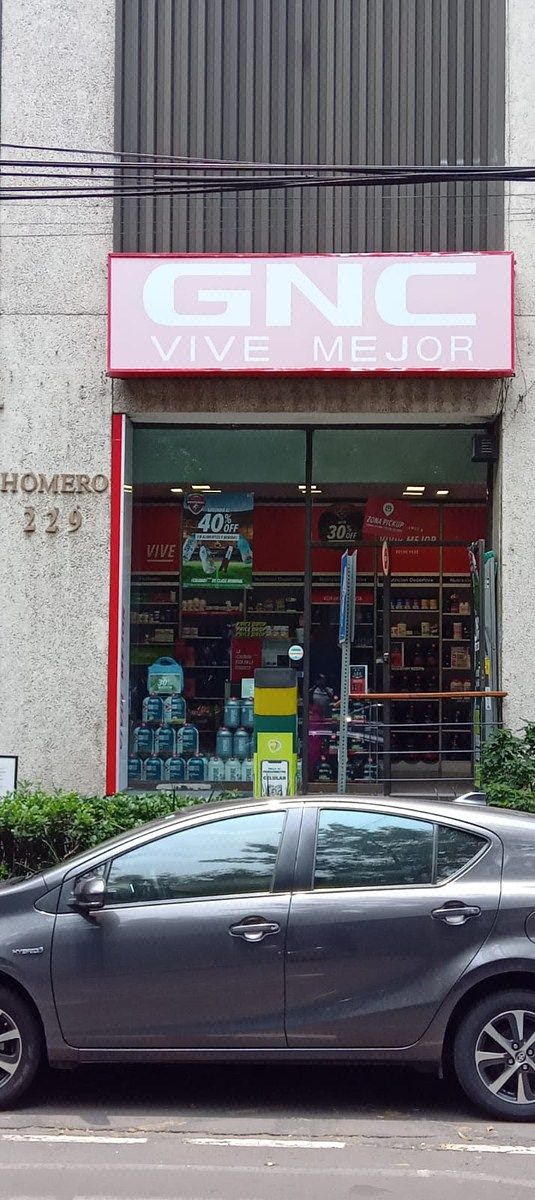 Local em Polanco V Sección, Miguel Hidalgo, foto 4 de 7