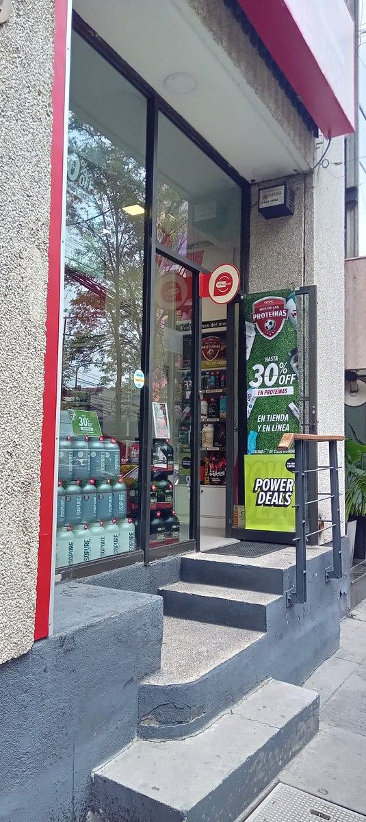 Local em Polanco V Sección, Miguel Hidalgo, foto 6 de 7