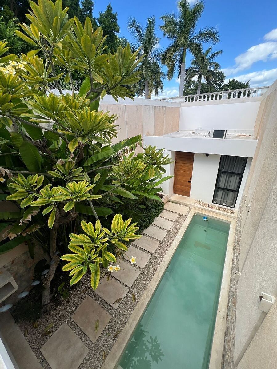 Casa en Fenix, Mérida, foto 6 de 29