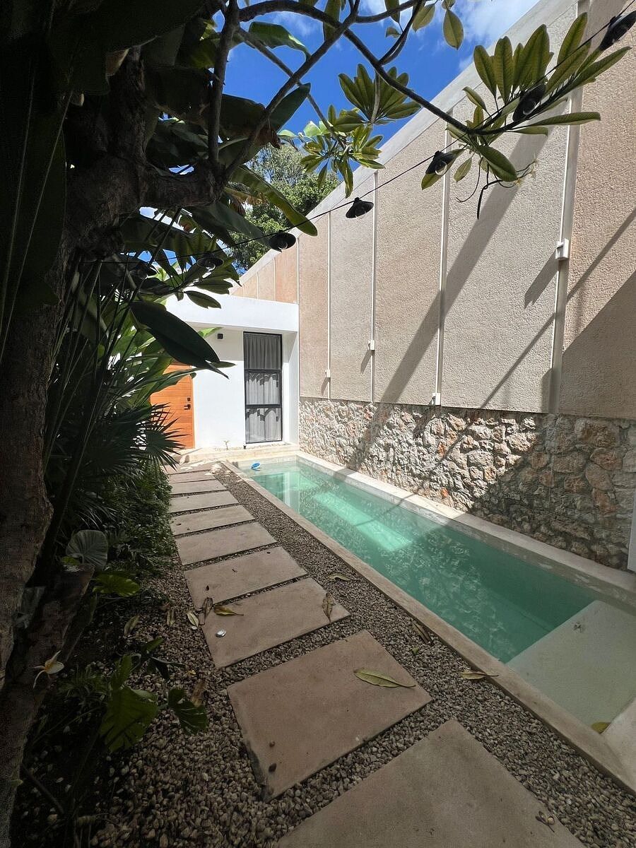 Casa en Fenix, Mérida, foto 10 de 29