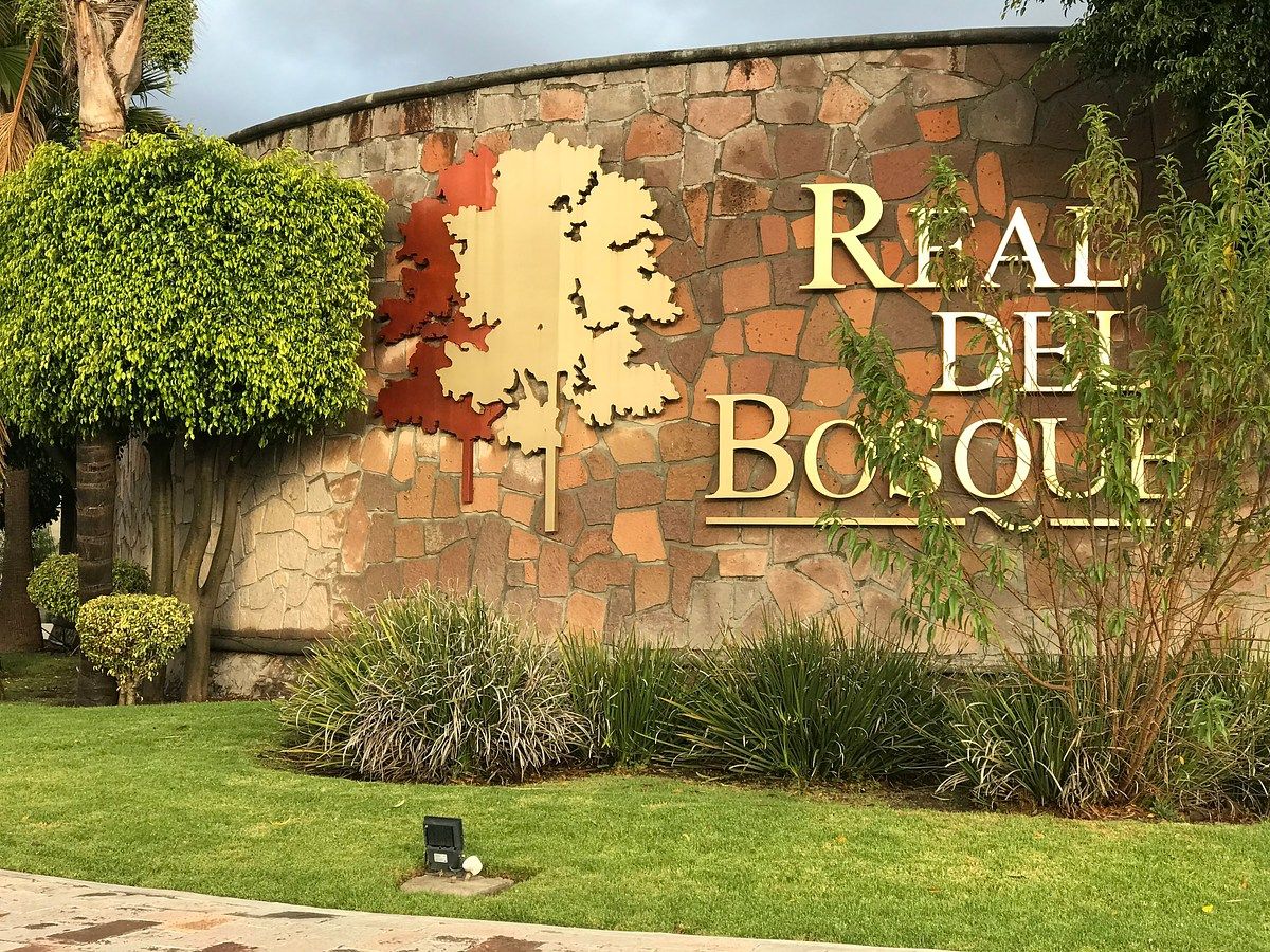 Terreno en venta en Real del Bosque Residencial, Querétaro, foto 1 de 13