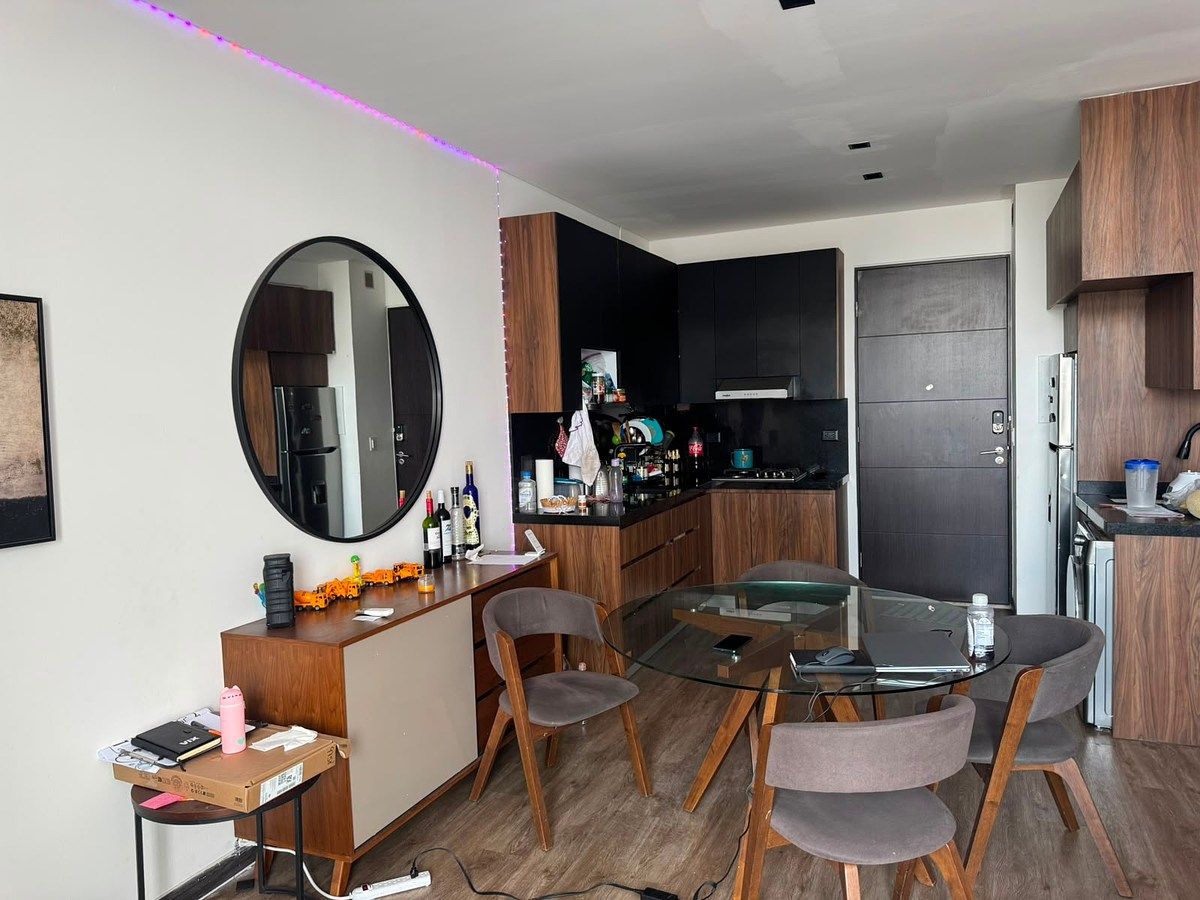 Apartment in Centro, Monterrey, photo 2 of 24