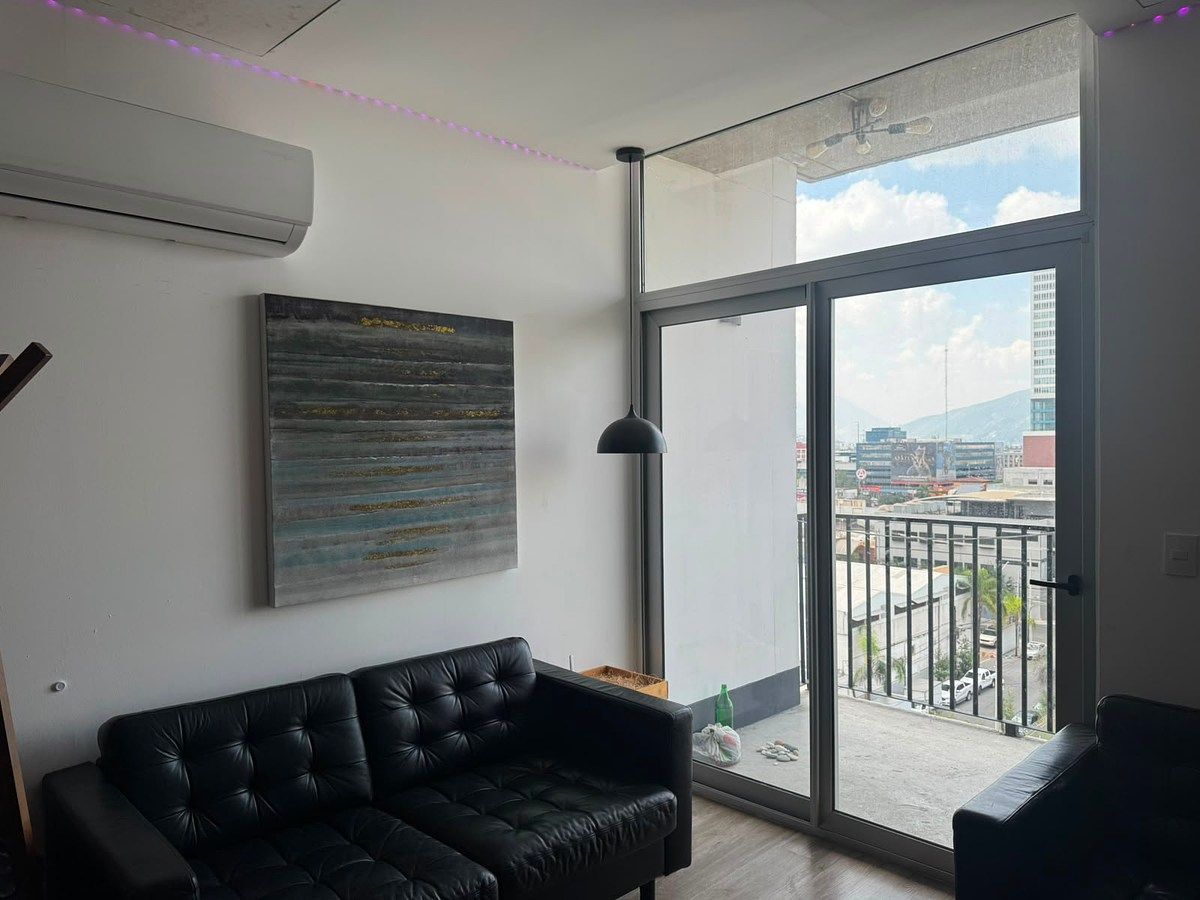 Apartment in Centro, Monterrey, photo 3 of 24