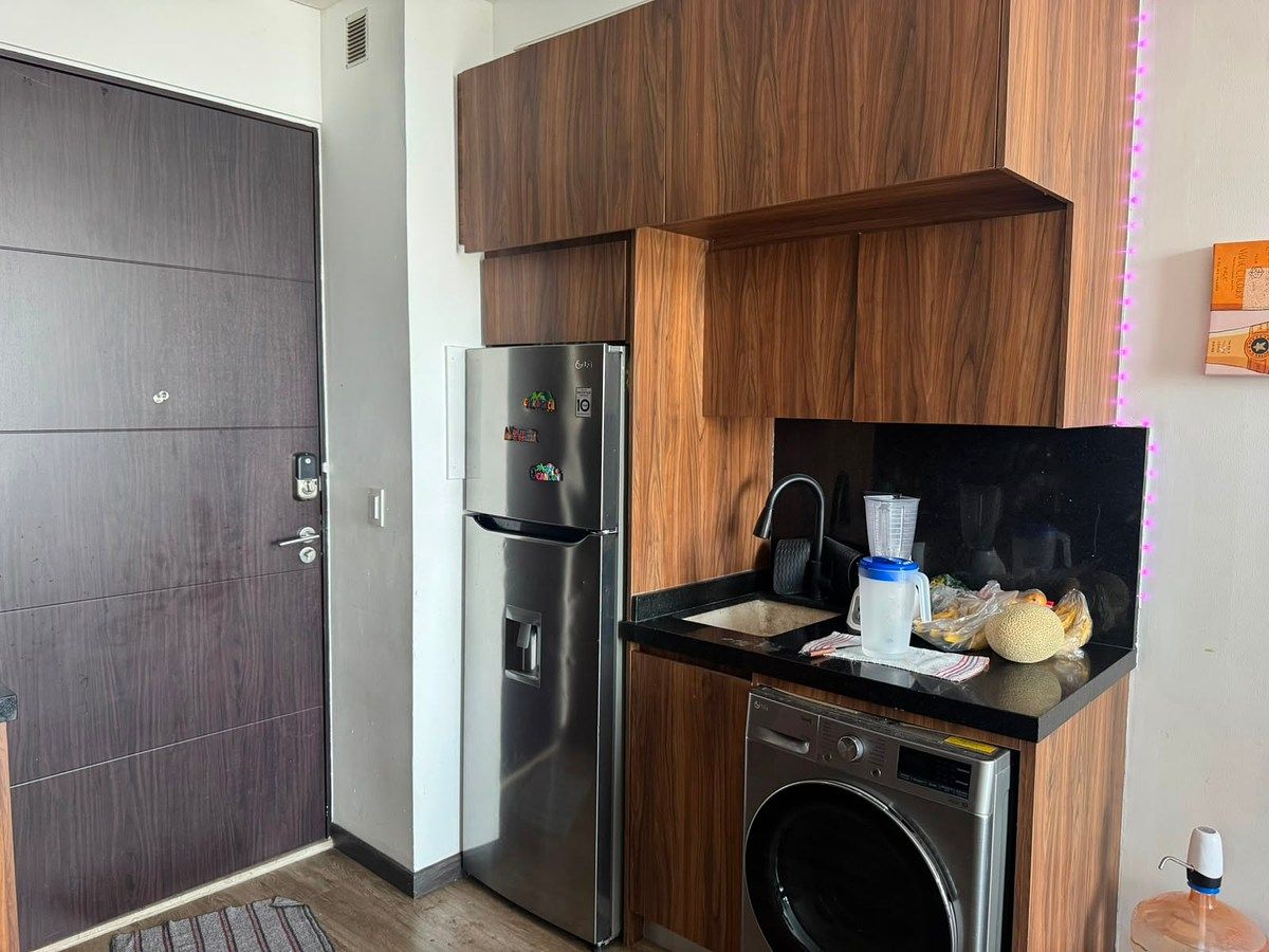 Apartment in Centro, Monterrey, photo 4 of 24