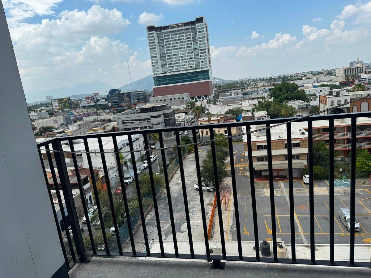 Apartment in Centro, Monterrey, photo 5 of 24