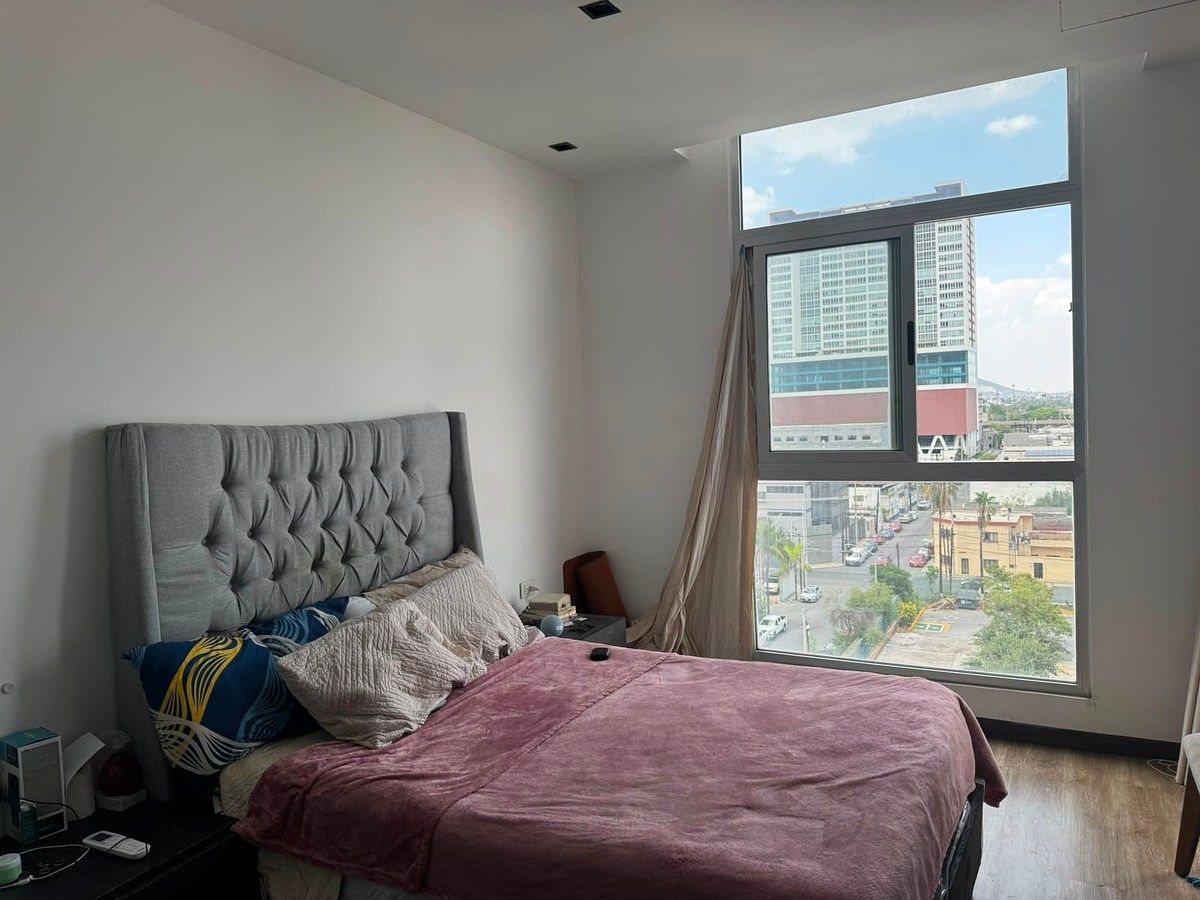 Apartment in Centro, Monterrey, photo 6 of 24