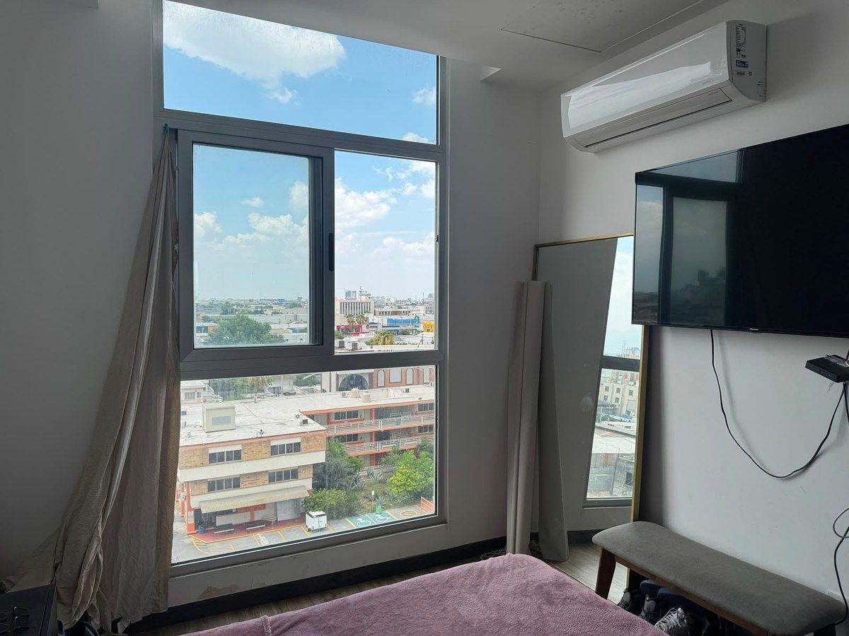 Apartment in Centro, Monterrey, photo 8 of 24