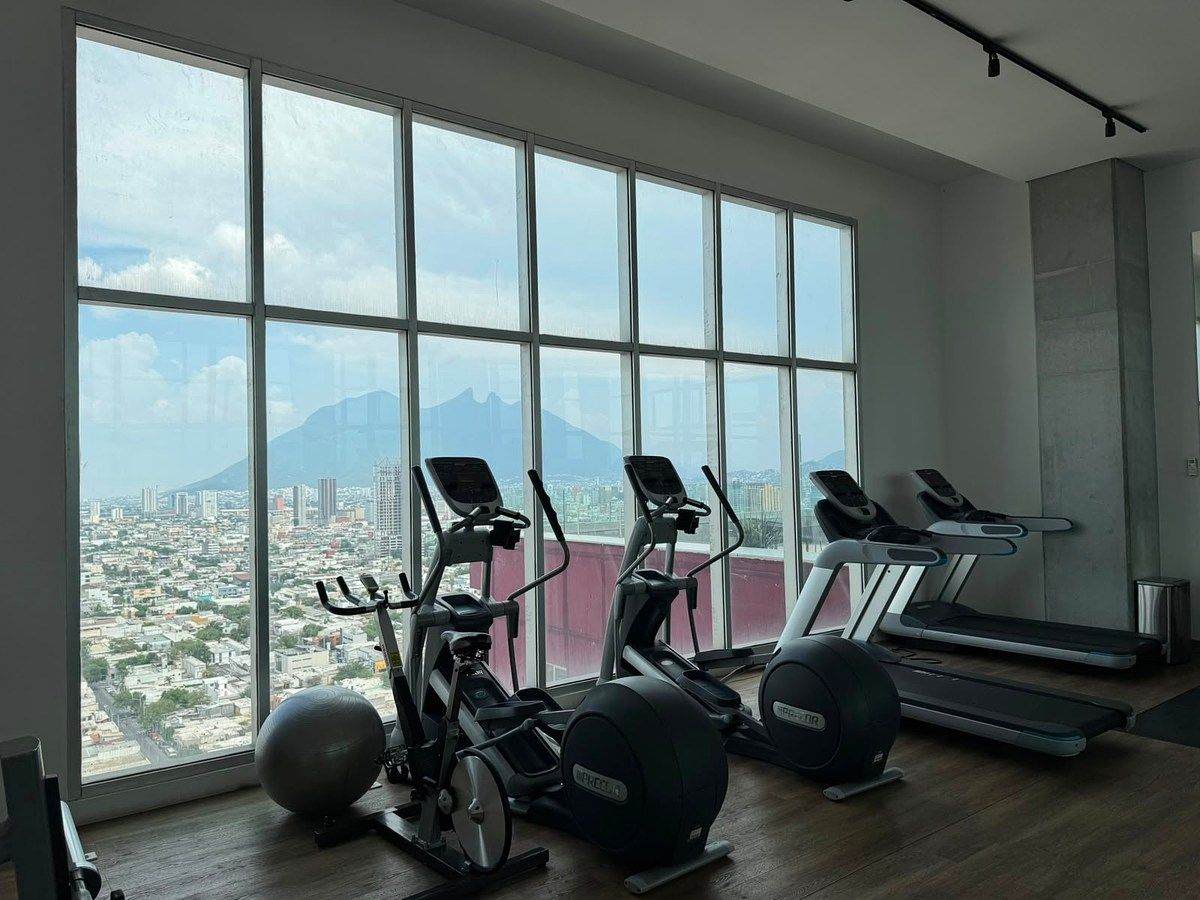 Apartment in Centro, Monterrey, photo 12 of 24