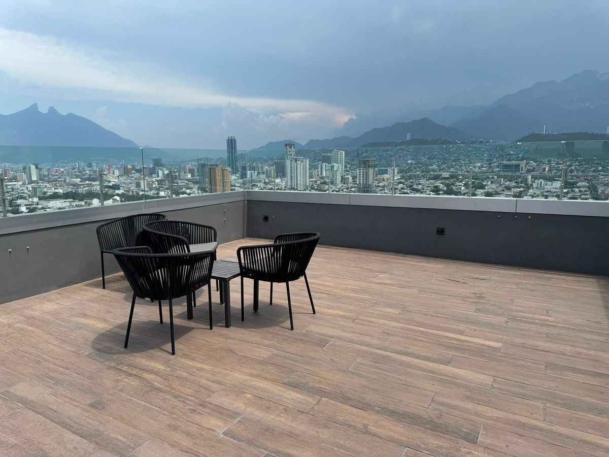 Apartment in Centro, Monterrey, photo 13 of 24