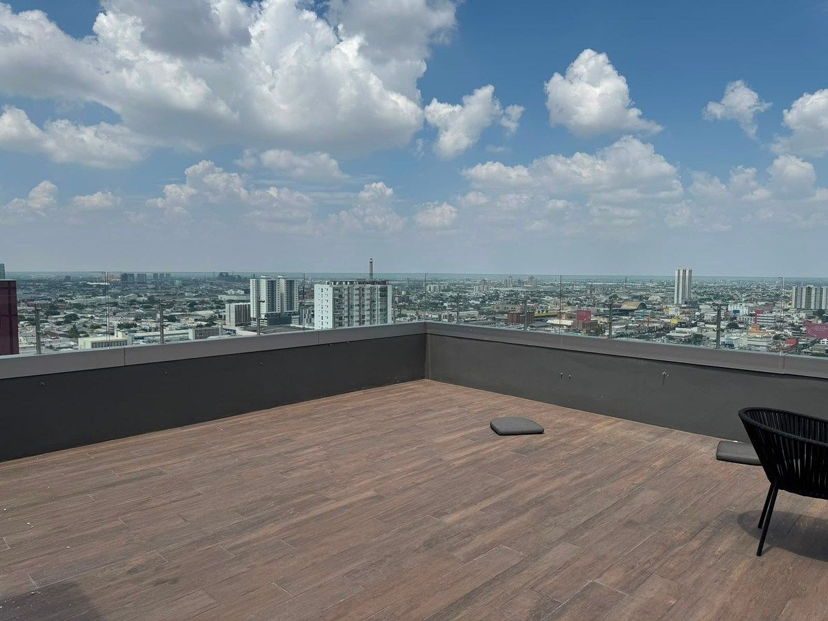 Apartment in Centro, Monterrey, photo 14 of 24
