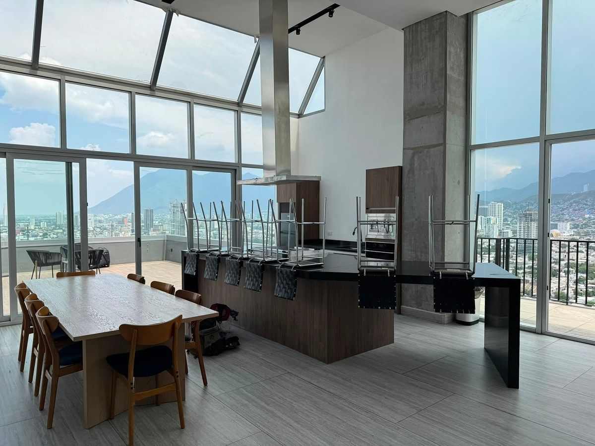 Apartment in Centro, Monterrey, photo 15 of 24
