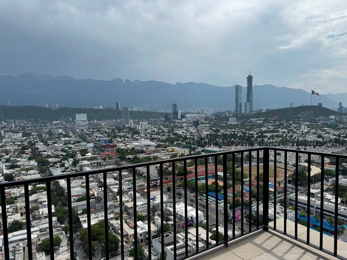 Apartment in Centro, Monterrey, photo 16 of 24