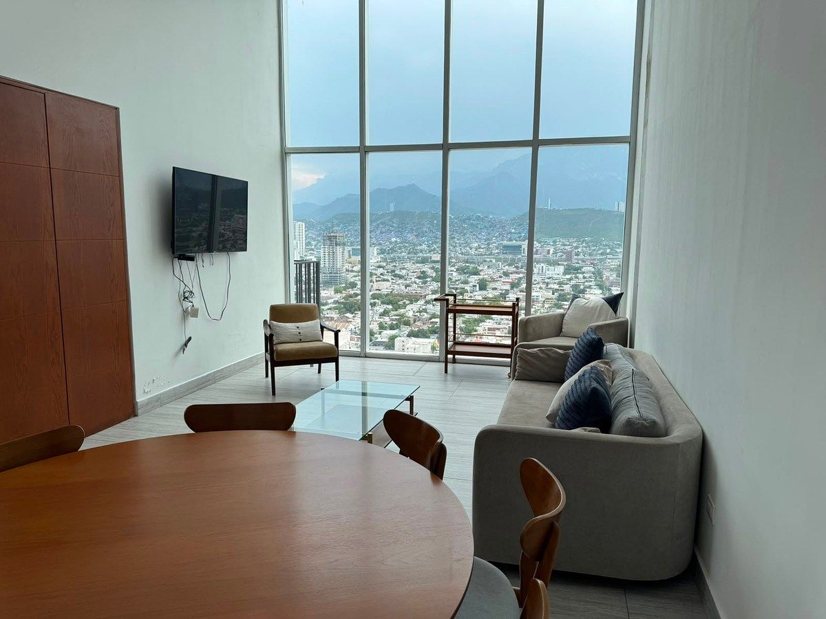 Apartment in Centro, Monterrey, photo 17 of 24