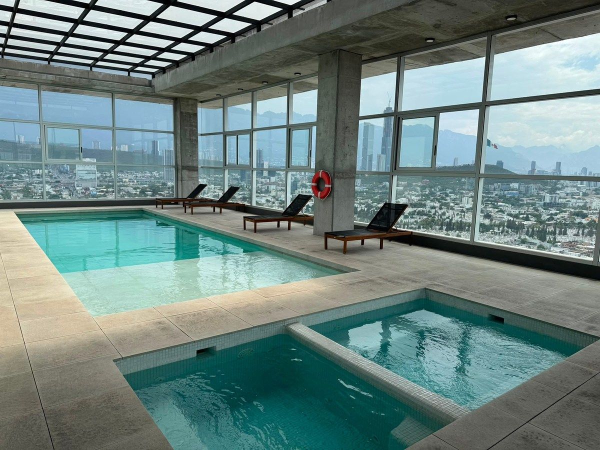 Apartment in Centro, Monterrey, photo 18 of 24
