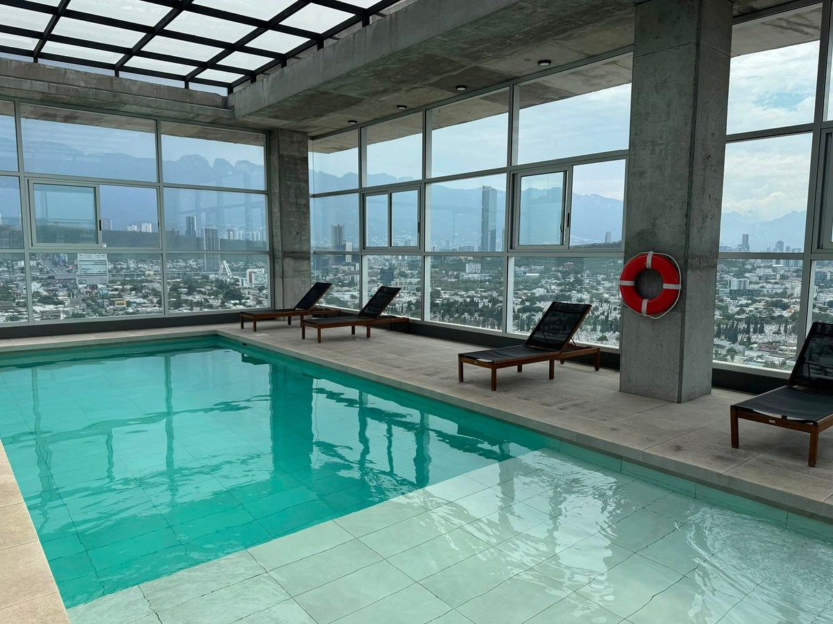 Apartment in Centro, Monterrey, photo 19 of 24