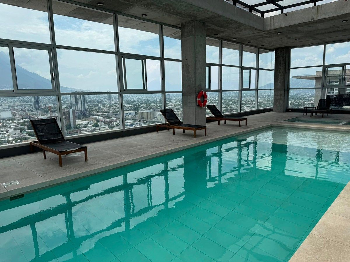 Apartment in Centro, Monterrey, photo 20 of 24