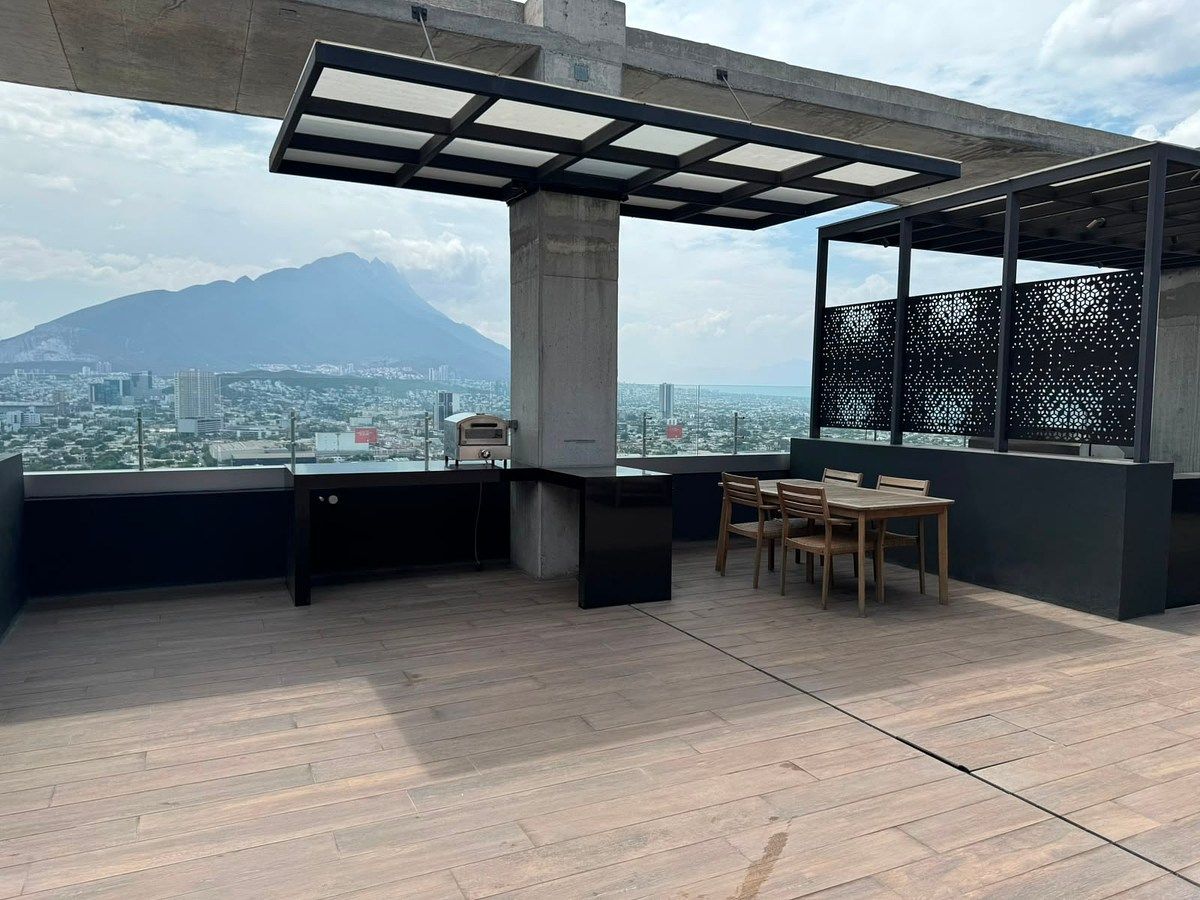 Apartment in Centro, Monterrey, photo 21 of 24
