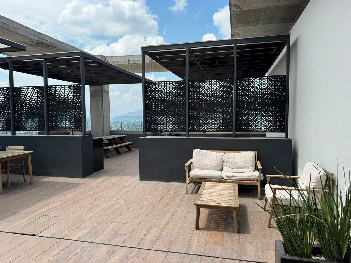 Apartment in Centro, Monterrey, photo 22 of 24