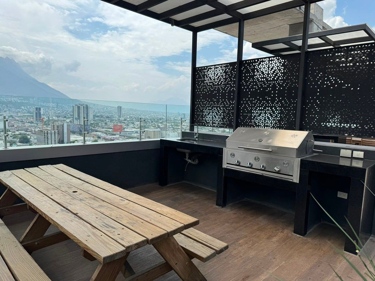 Apartment in Centro, Monterrey, photo 23 of 24